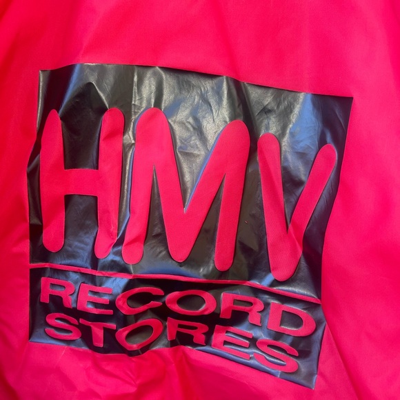 HMV Record Stores Jacket - Picture 6 of 9